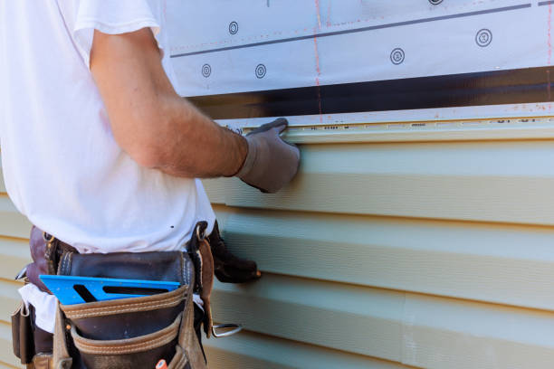 Affordable Siding Installation solutions in Fairfax, OH